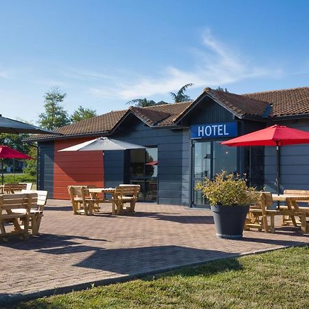 Best Western Hotel Agen Le Passage, Agen Sud Le Passage  Exterior photo