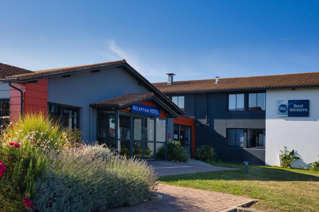 Best Western Hotel Agen Le Passage, Agen Sud Le Passage  Exterior photo